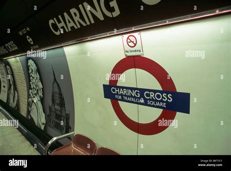 is charing cross tube station open